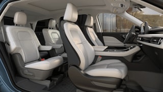 2026 Lincoln Lincoln Aviator Internal Image 1